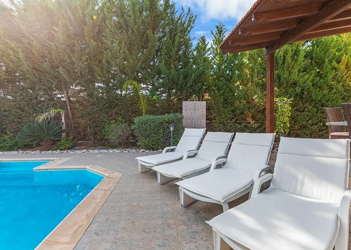 Villa Thea, Luxury Cliff Sea View *