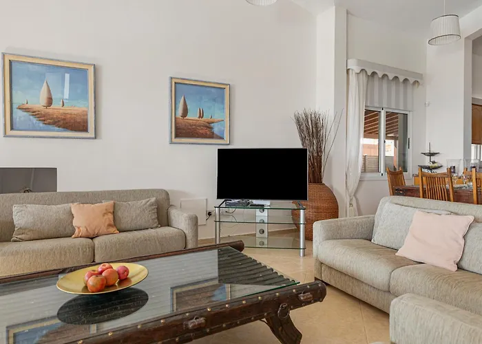 Villa Thea, Luxury Cliff Sea View *