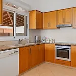 فيلة Thea, Luxury Cliff Sea View