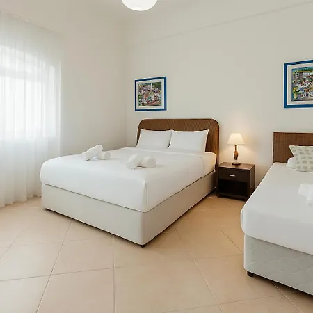Thea, Luxury Cliff Sea View Willa *