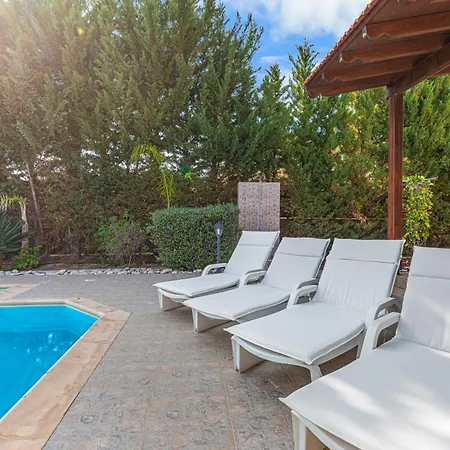 Villa Thea, Luxury Cliff Sea View *