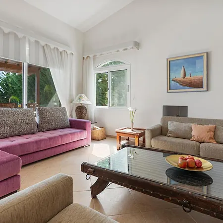 Villa Thea, Luxury Cliff Sea View