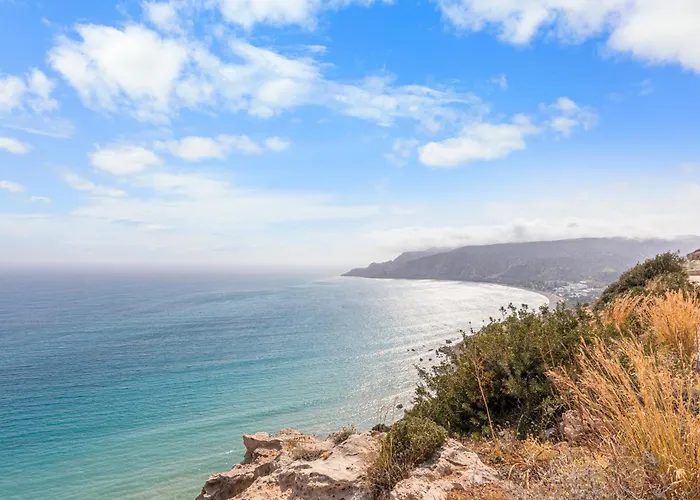 Thea, Luxury Cliff Sea View * Pissouri